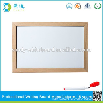 wood frame drawing board eco-friendly